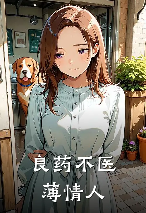 良药不医薄情人