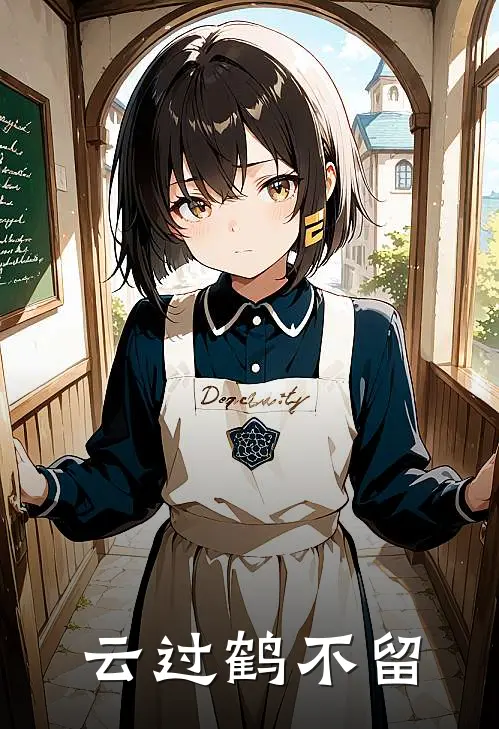 云过鹤不留
