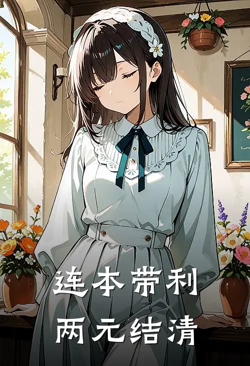 连本带利,两元结清