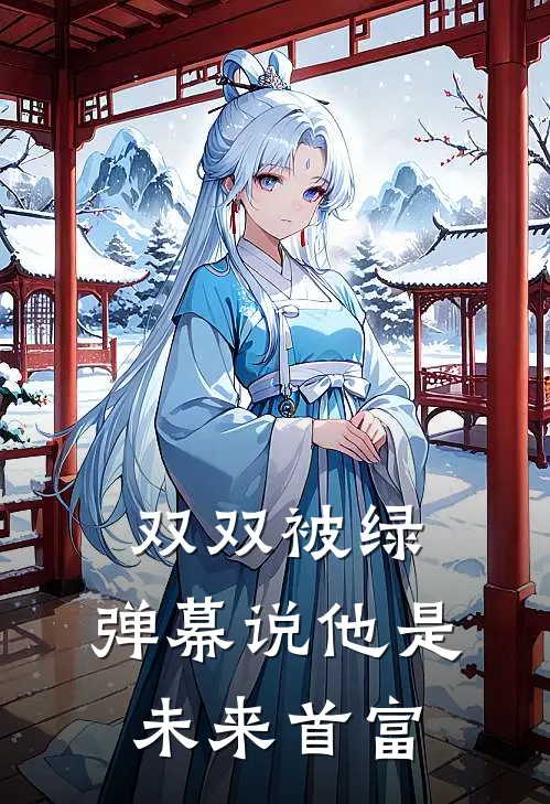双双被绿,弹幕说他是未来首富