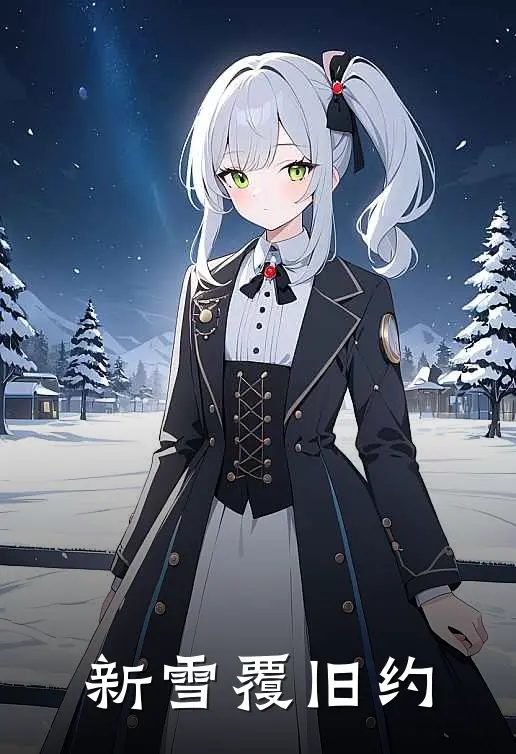 新雪覆旧约
