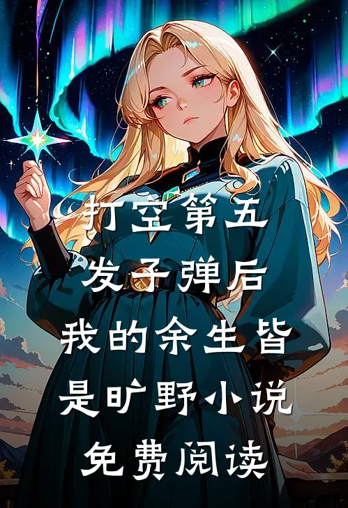 打空第五发子弹后，我的余生皆是旷野小说免费阅读