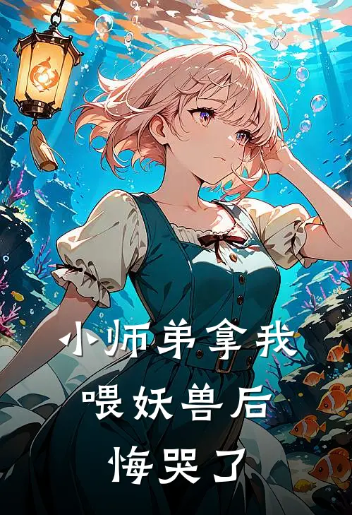 小师弟拿我喂妖兽后,悔哭了