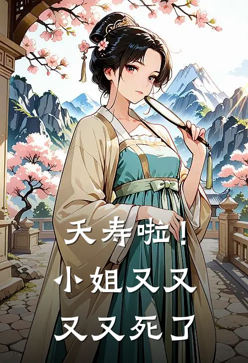 夭寿啦!小姐又又又又死了