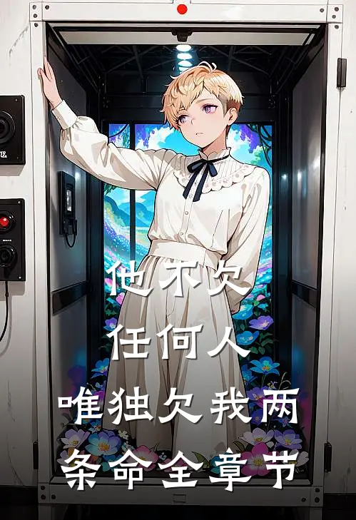 他不欠任何人，唯独欠我两条命全章节