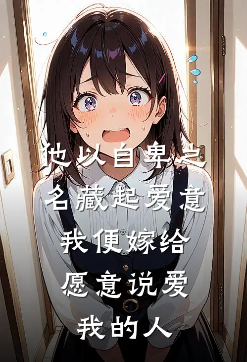 他以自卑之名藏起爱意,我便嫁给愿意说爱我的人