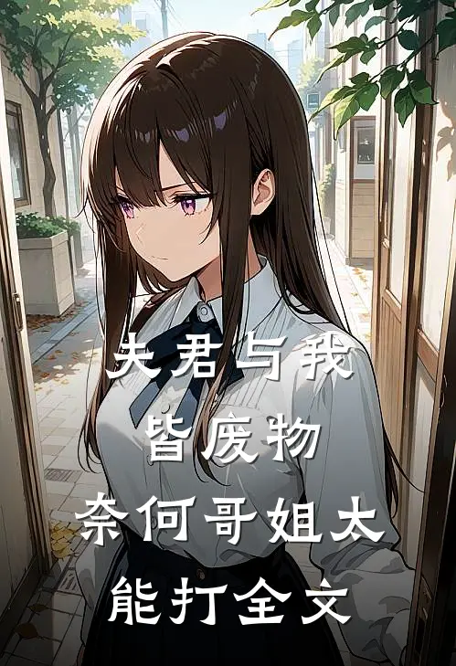 夫君与我皆废物，奈何哥姐太能打全文