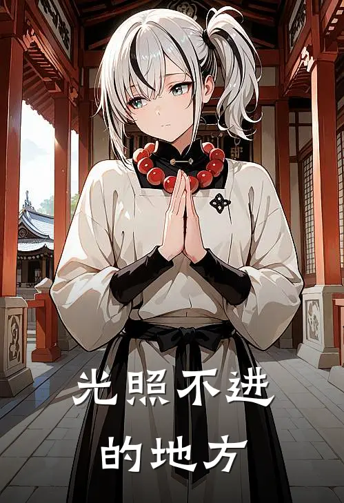 光照不进的地方