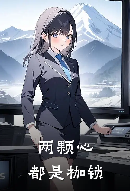 两颗心,都是枷锁