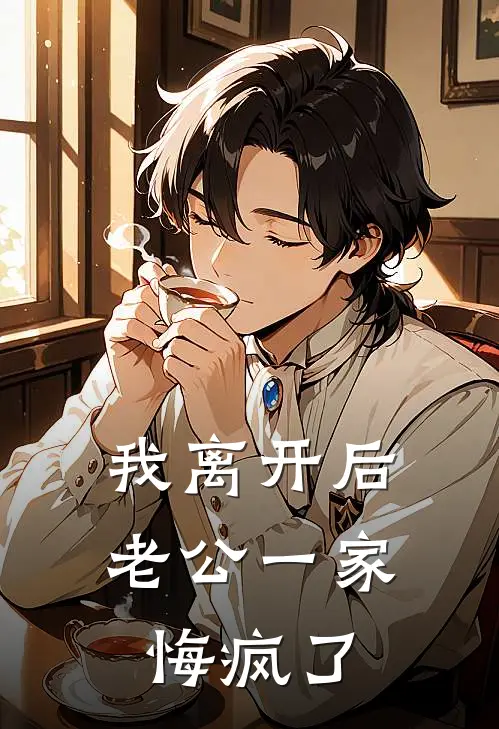 我离开后，老公一家悔疯了