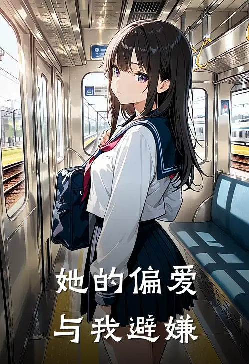 她的偏爱,与我避嫌