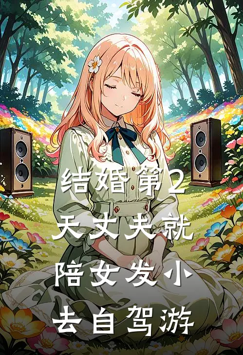 结婚第2天丈夫就陪女发小去自驾游