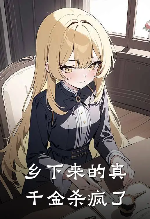 乡下来的真千金杀疯了