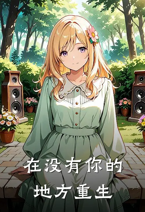 在没有你的地方重生