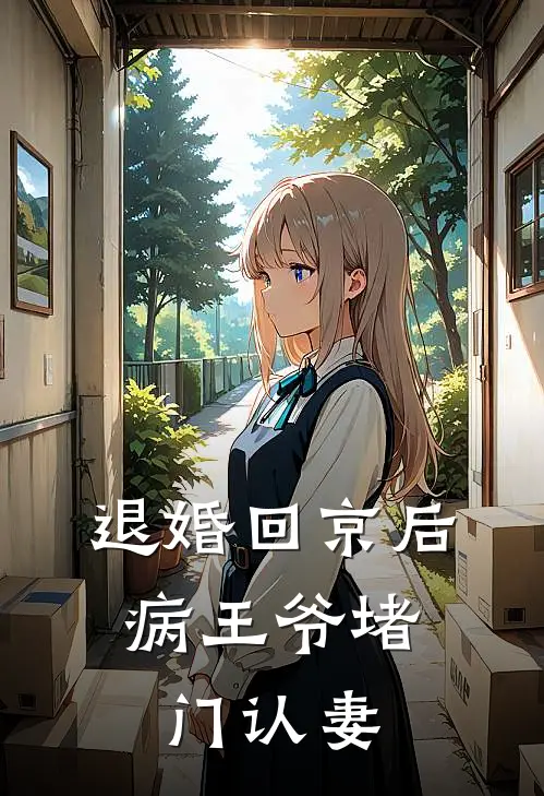 退婚回京后,病王爷堵门认妻