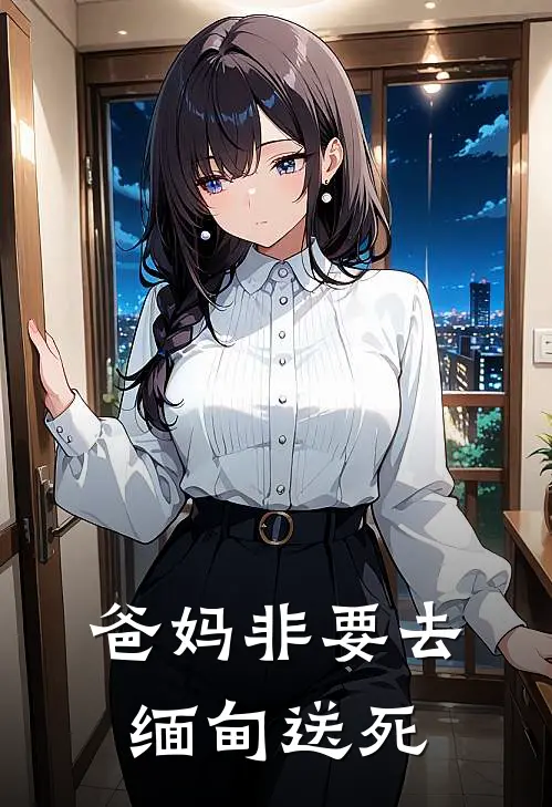 爸妈非要去缅甸送死