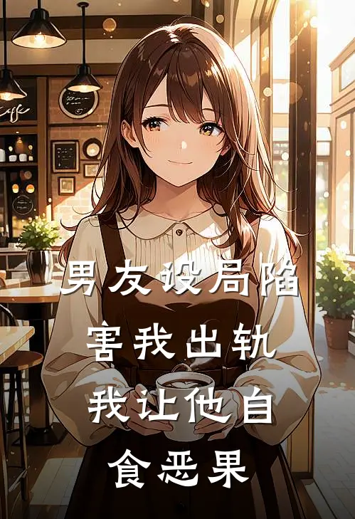 男友设局陷害我出轨,我让他自食恶果
