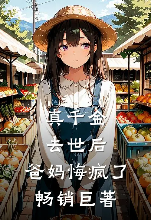 真千金去世后，爸妈悔疯了畅销巨著