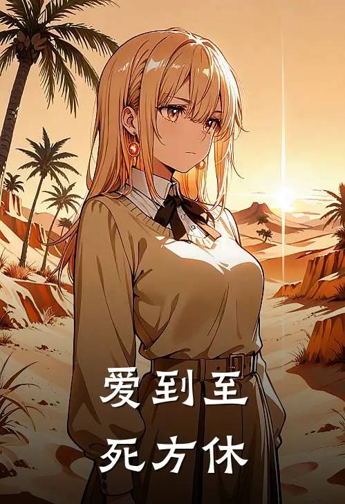 爱到至死方休