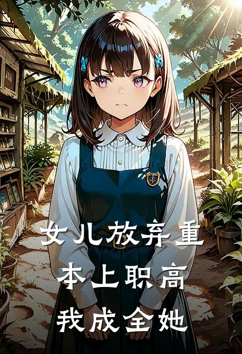 女儿放弃重本上职高,我成全她