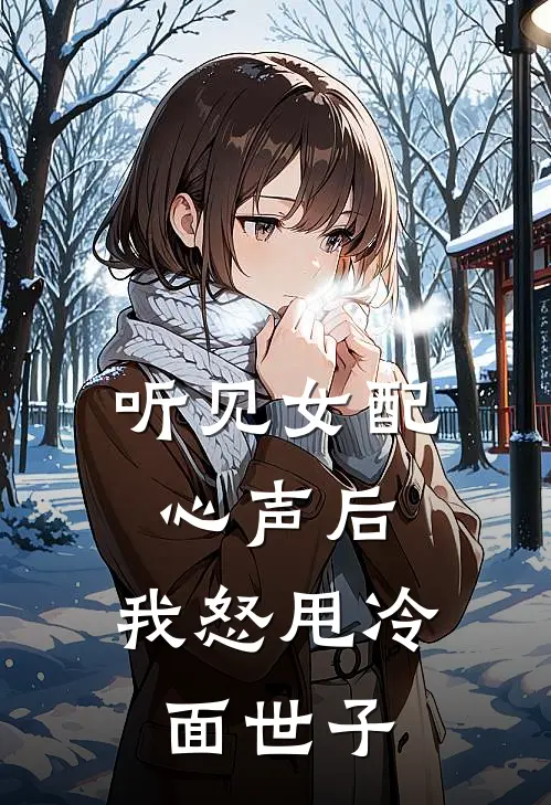 听见女配心声后,我怒甩冷面世子