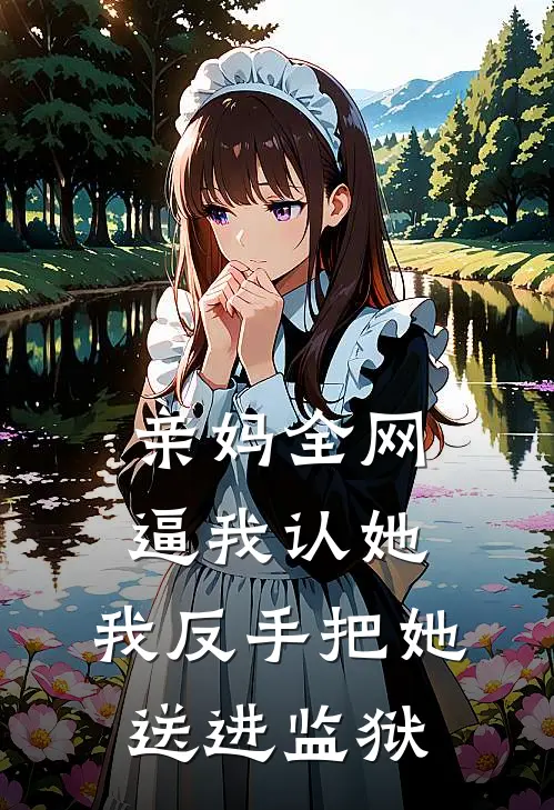 亲妈全网逼我认她,我反手把她送进监狱