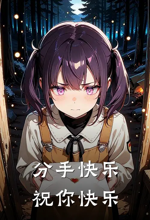 分手快乐,祝你快乐