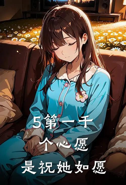 5第一千个心愿,是祝她如愿