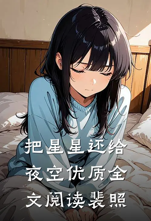 把星星还给夜空优质全文阅读裴照