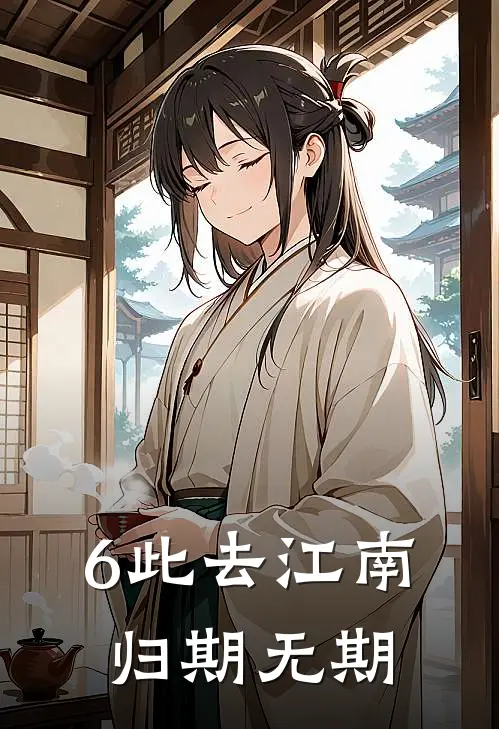 6此去江南,归期无期