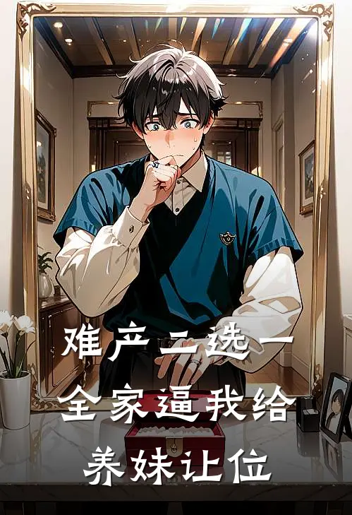 难产二选一,全家逼我给养妹让位