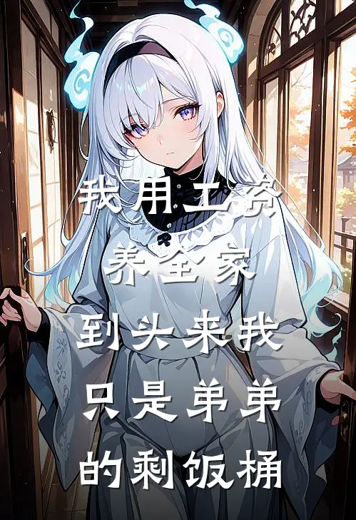 我用工资养全家,到头来我只是弟弟的剩饭桶