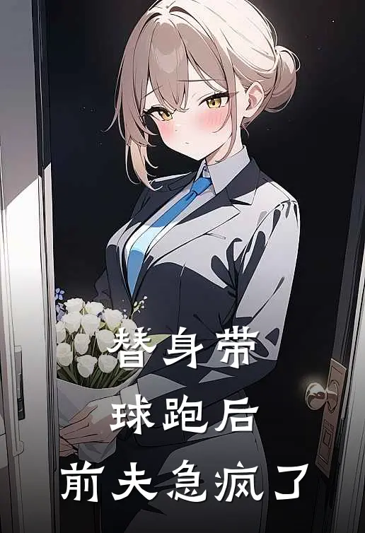 替身带球跑后,前夫急疯了