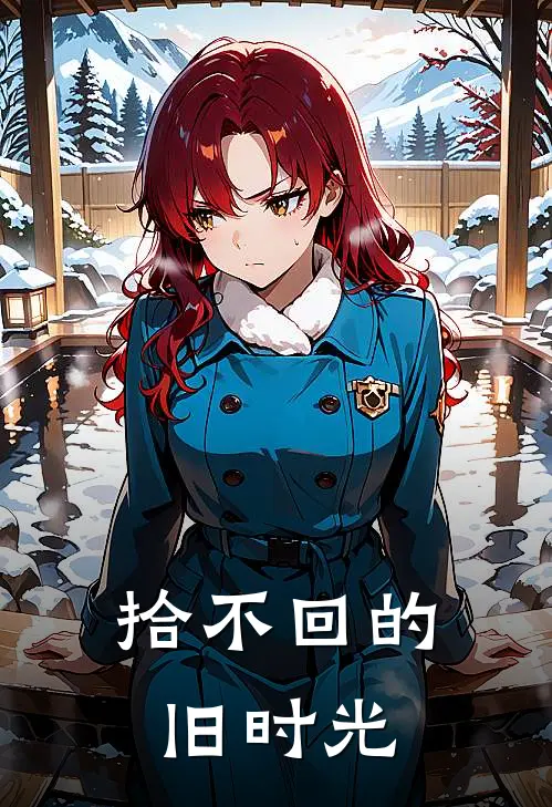 拾不回的旧时光