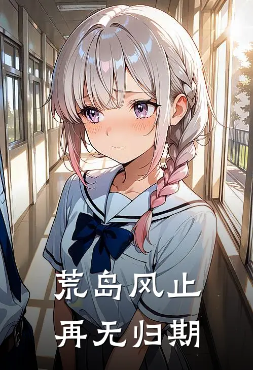 荒岛风止,再无归期