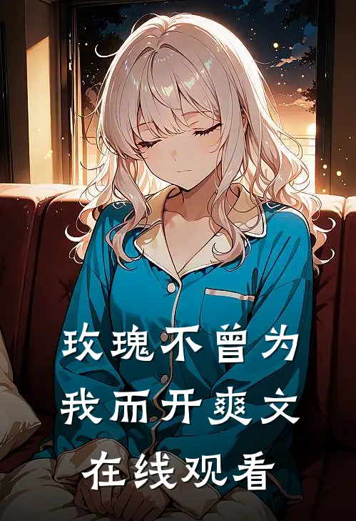 玫瑰不曾为我而开爽文在线观看