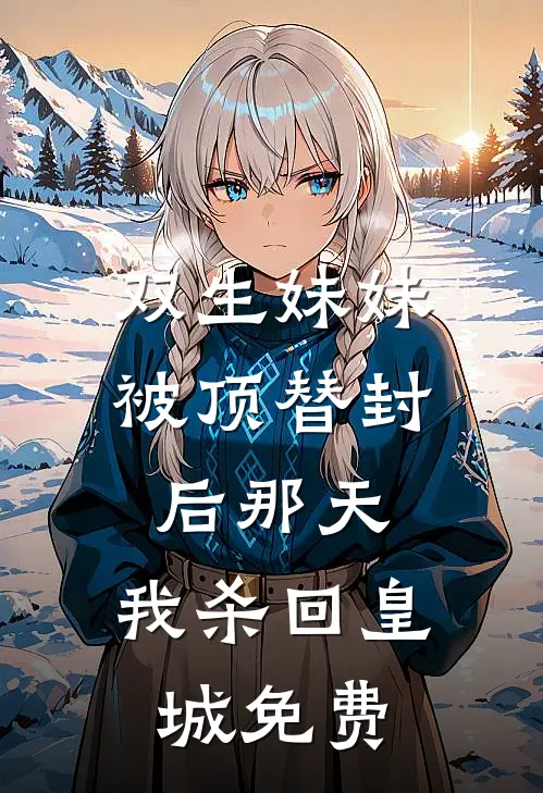 双生妹妹被顶替封后那天，我杀回皇城免费