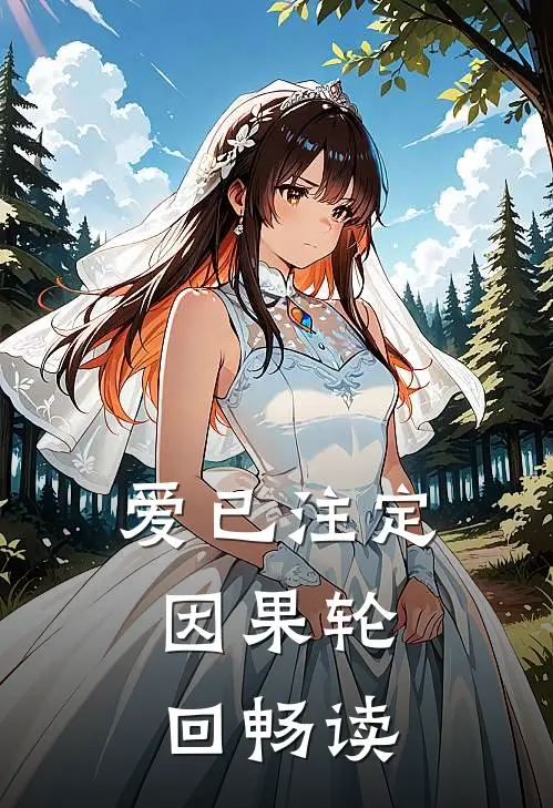 爱已注定，因果轮回畅读