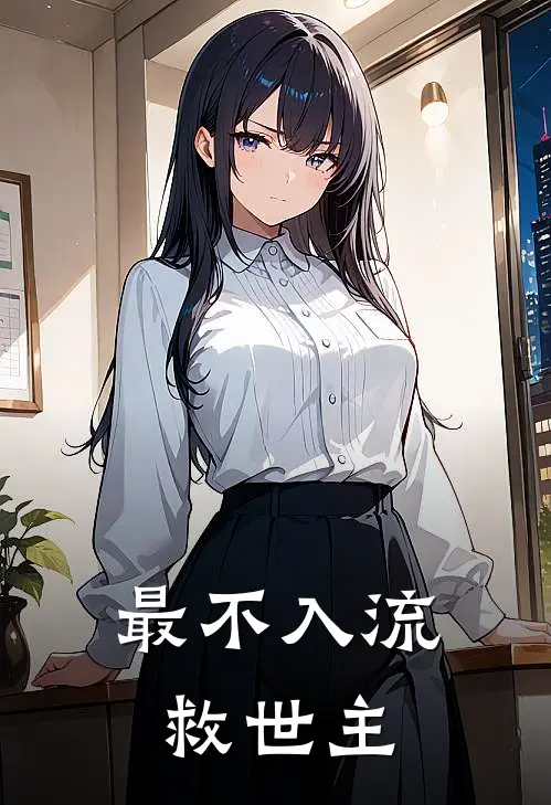 最不入流救世主