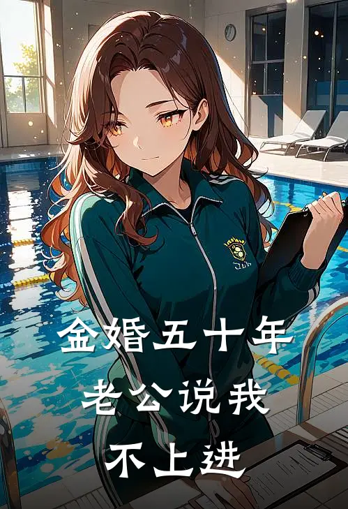 金婚五十年，老公说我不上进