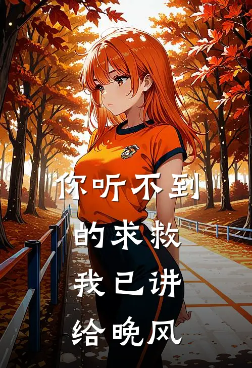 你听不到的求救,我已讲给晚风