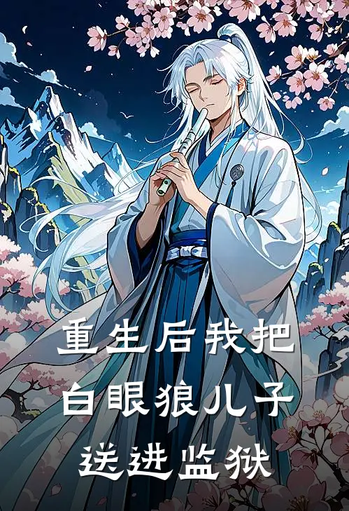 重生后我把白眼狼儿子送进监狱