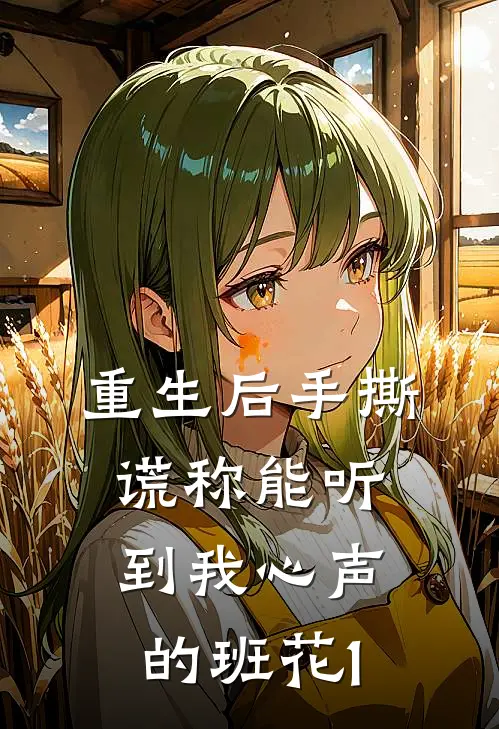 重生后手撕谎称能听到我心声的班花1