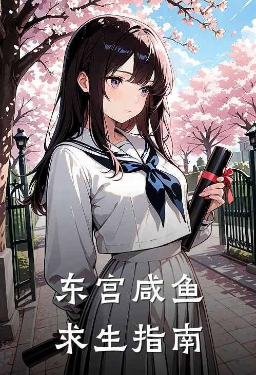 东宫咸鱼求生指南