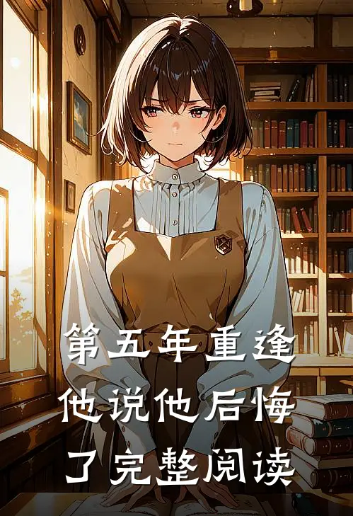 第五年重逢，他说他后悔了完整阅读