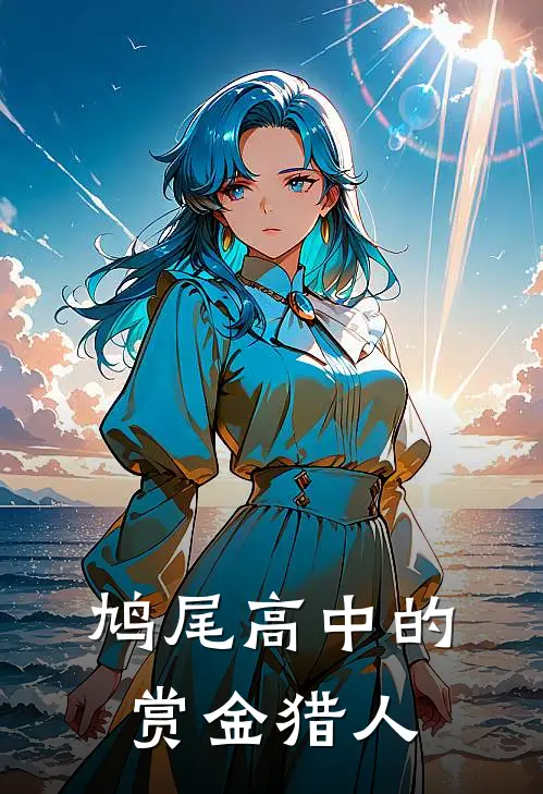 鸠尾高中的赏金猎人