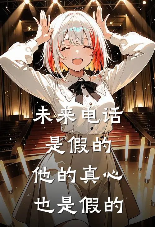 未来电话是假的,他的真心也是假的