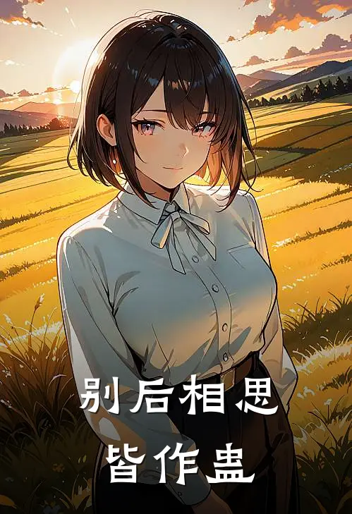 别后相思皆作蛊