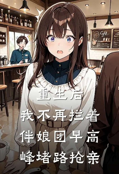 重生后,我不再拦着伴娘团早高峰堵路抢亲