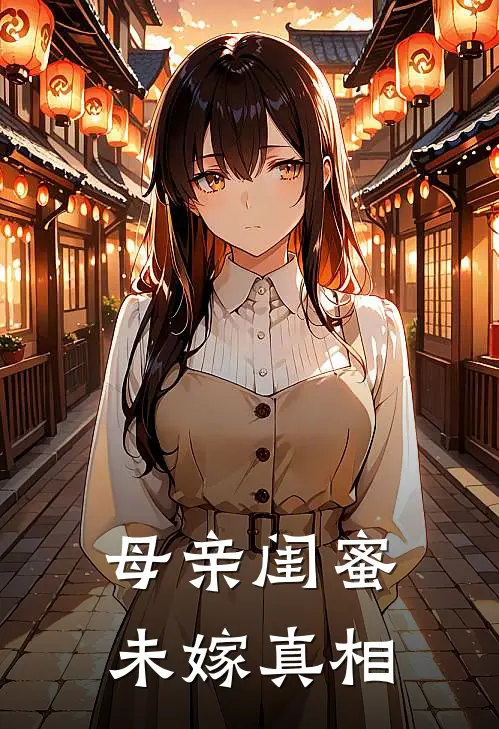母亲闺蜜未嫁真相